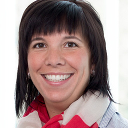 Michaela Zickmantel