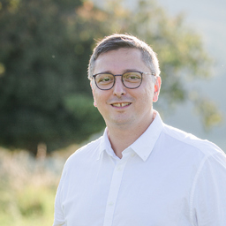 Dominik Reischütz
