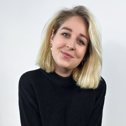 Kerstin Tischnofsky