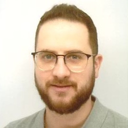 Christos Karastergios