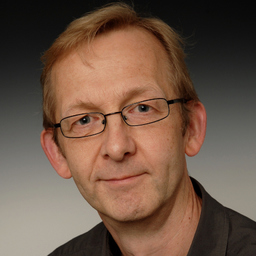 Dr. Armin Theissen