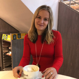Martina Liebhart