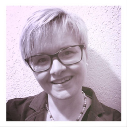 Petra Thierstein