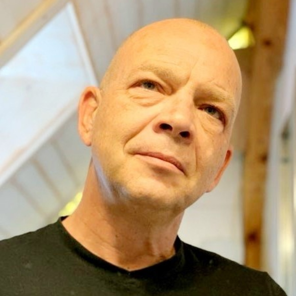 Ulrich Oberle Projektleiter MercedesBenz AG XING