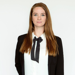 Aileen Ahrweiler