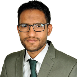 Omar Al-Hajj