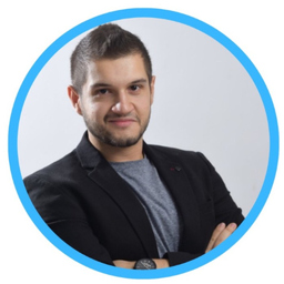 Davor Dabeski
