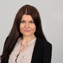 Profilbild Isabell Müller