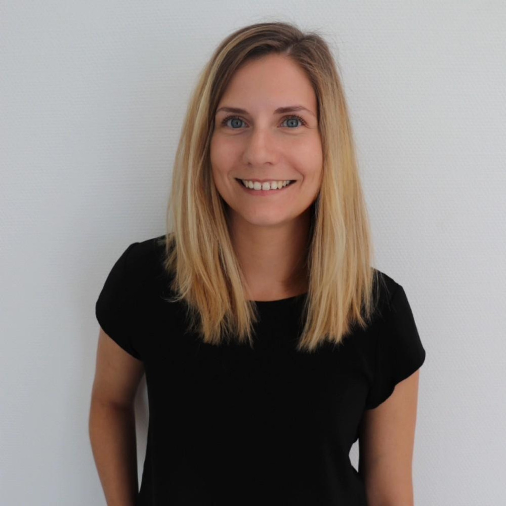 Lena Staak - Qualitätsmanagerin - Hamburger Gewürz-Mühle Hermann Schulz ...