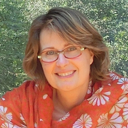 Sabine Weigmann-Bates