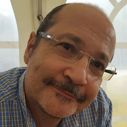 Thierry VERLHIAC