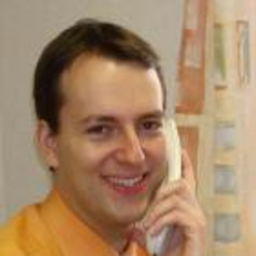 Gregor Sperk