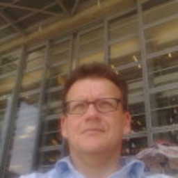 Bernhard Schenk