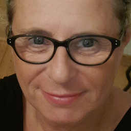 Katrin Langer