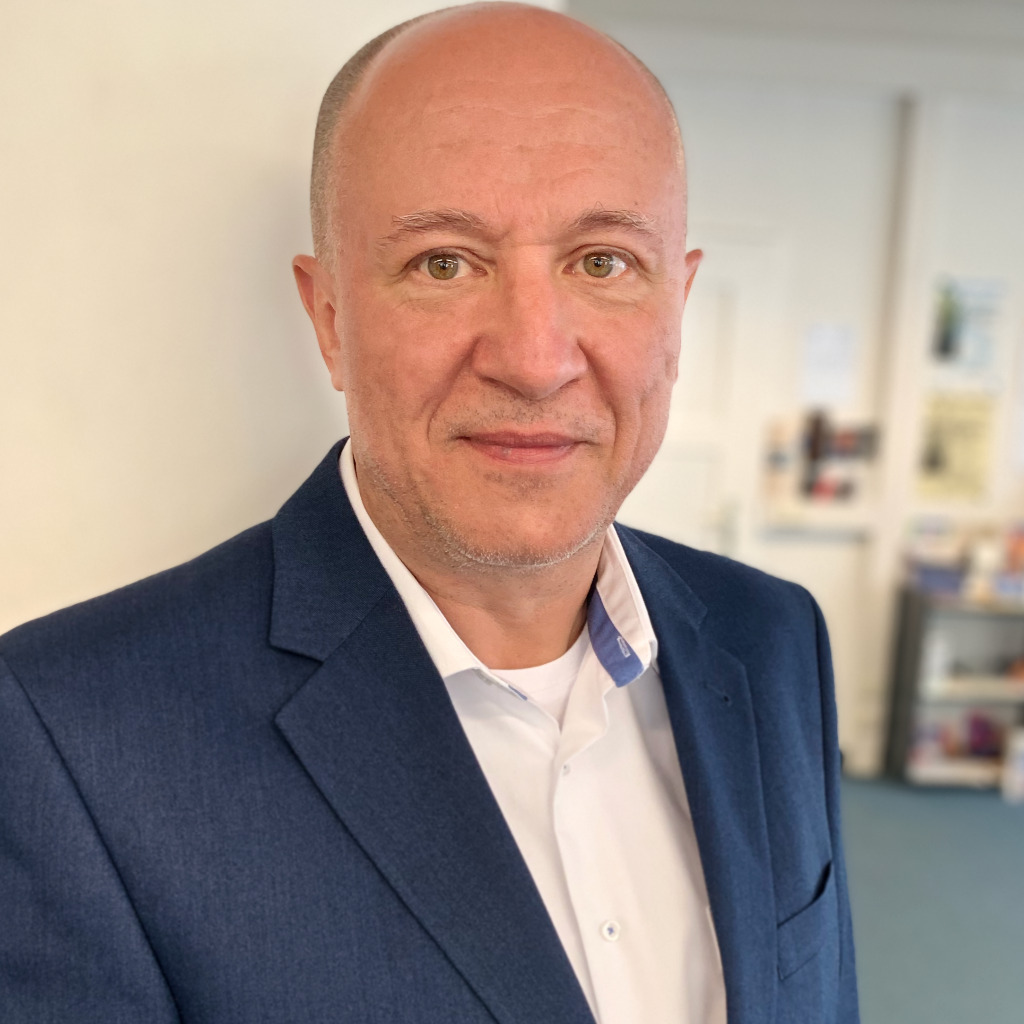 Stefan Lingl Inhaber und Gründer Lingl&Friends