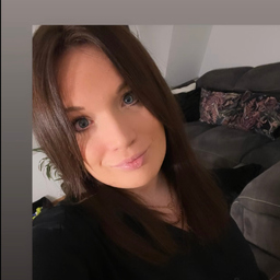 Kristin Thomas's profile picture