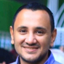 Mahmoud Abdelghani