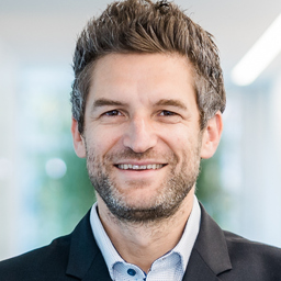 Klaus Schatz