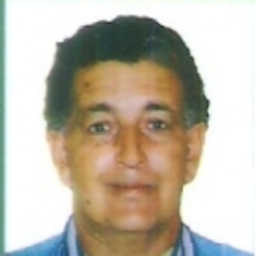 Prof. jorge  ramon veiga ferreira