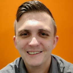 Patrick Rehberger