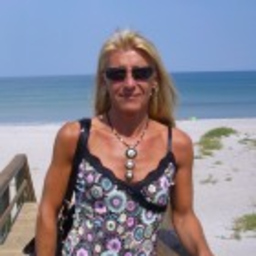Véronique Ségas