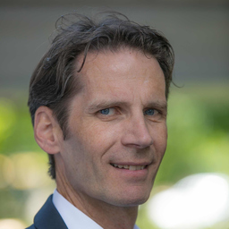 Peter Kleine