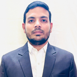 Mohammed Awaiz Saleem