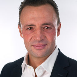 Dr. Markus Born's profile picture