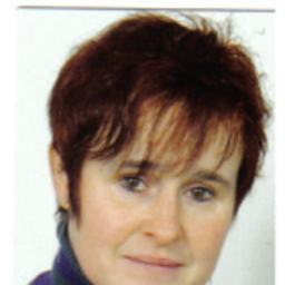 Heike Scharnagel-Bodenberger