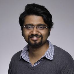 Kaustubh Jakhdi