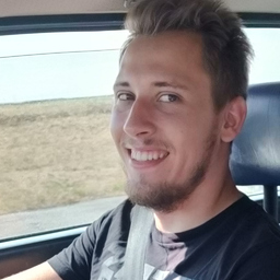 Jasper Rudolph's profile picture
