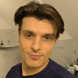 Mathias Koschu
