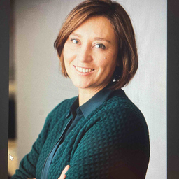 Kerstin Minderlein