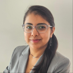 Shukti Zimmermann