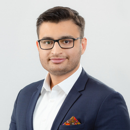 Yousaf Jafri
