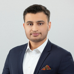 Yousaf Jafri