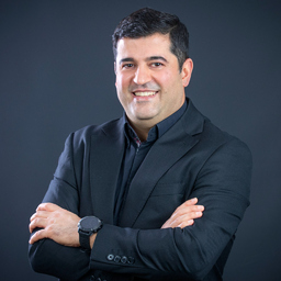 Mohammad Masafi