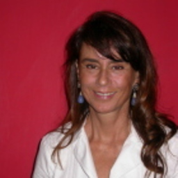 Gabriella Baumann-Harmann