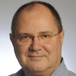 Volker Schlia