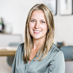 Katja Nieborg