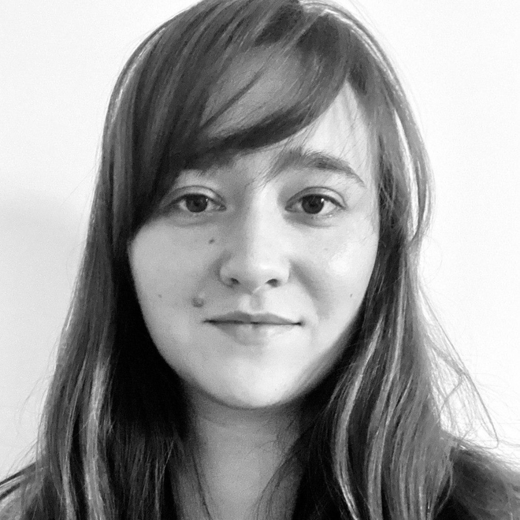 Bohdana Demianenko Digital Marketing Specialist Corteva Agriscience