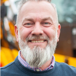 Torben Margner