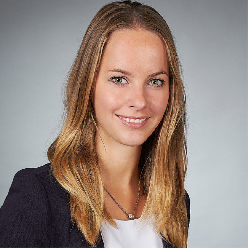 Jasmin Roßmann - Junior Teamleitung Online Marketing - Hama GmbH & Co ...