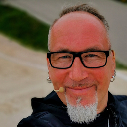 Eric Laake