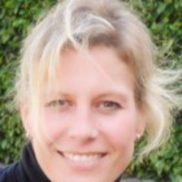 Birte Hansen