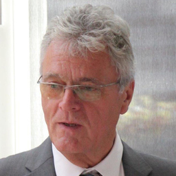 Heinz W. Lorig