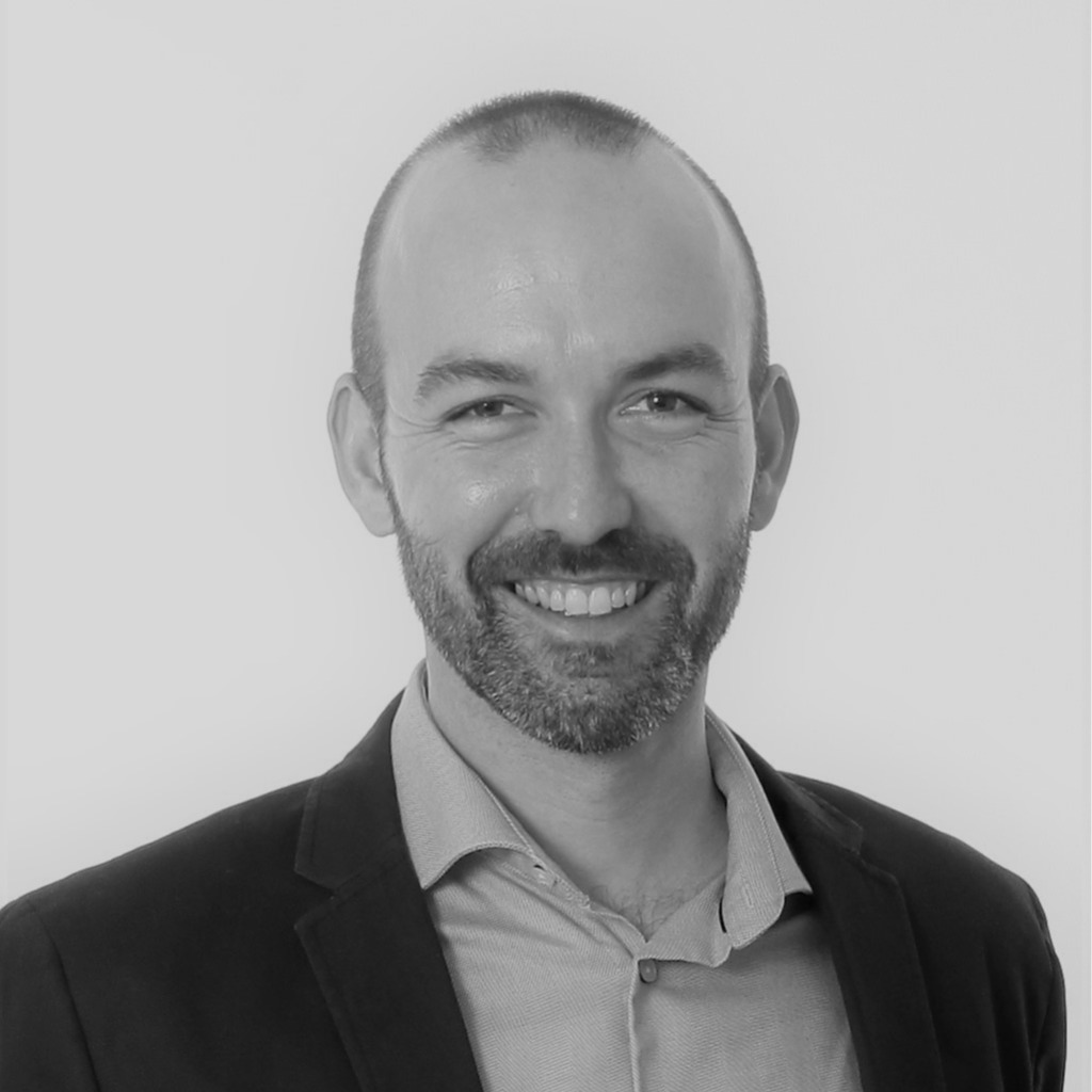 Michael Zens Teamleiter Innerjährige Ergebnissteuerung Vertrieb