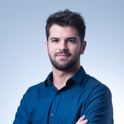 Cristian Martínez Lozano
