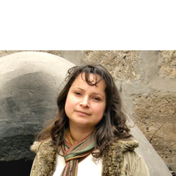 Rosa Maria Leale Roque