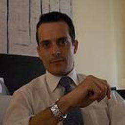 Dr. Miguel Torres